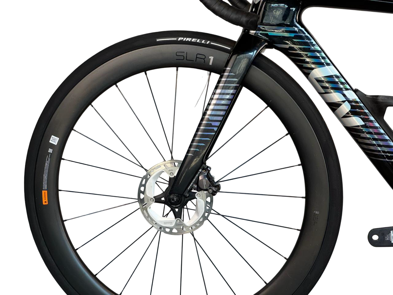 Liv Enviliv Adavanced PRO 2023 Talla XS