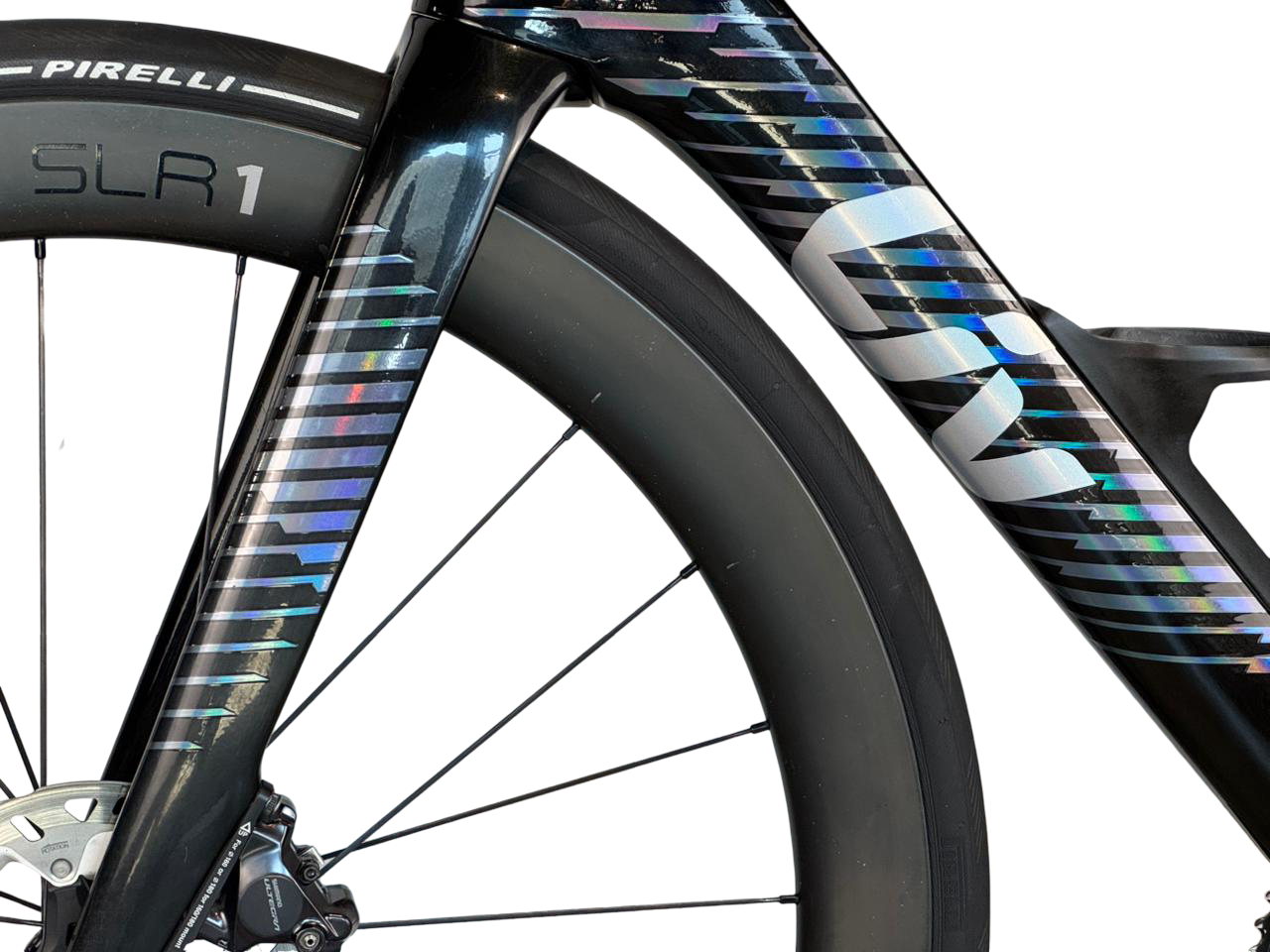 Liv Enviliv Adavanced PRO 2023 Talla XS