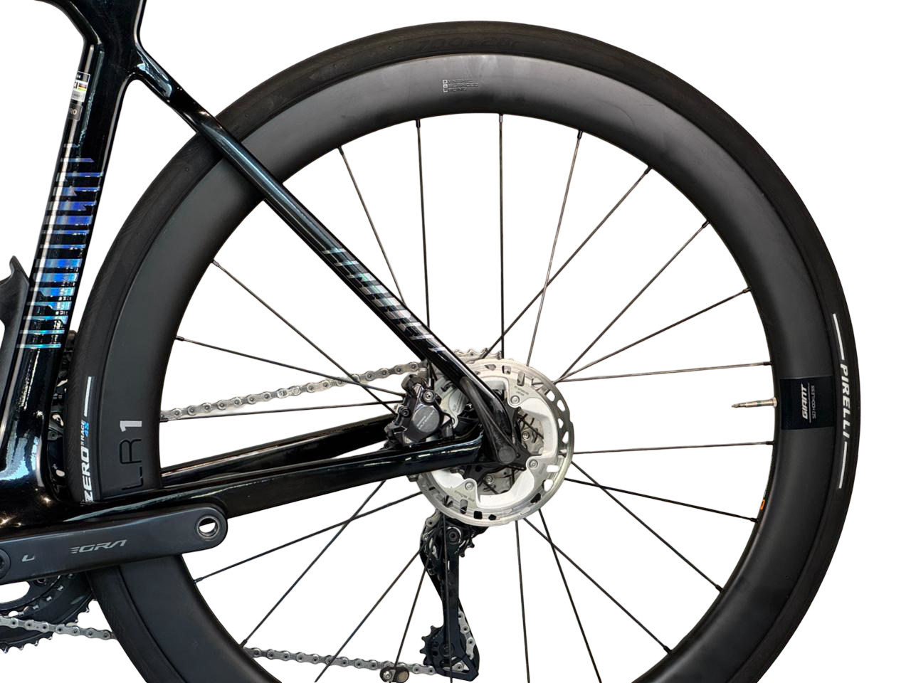 Liv Enviliv Adavanced PRO 2023 Talla XS