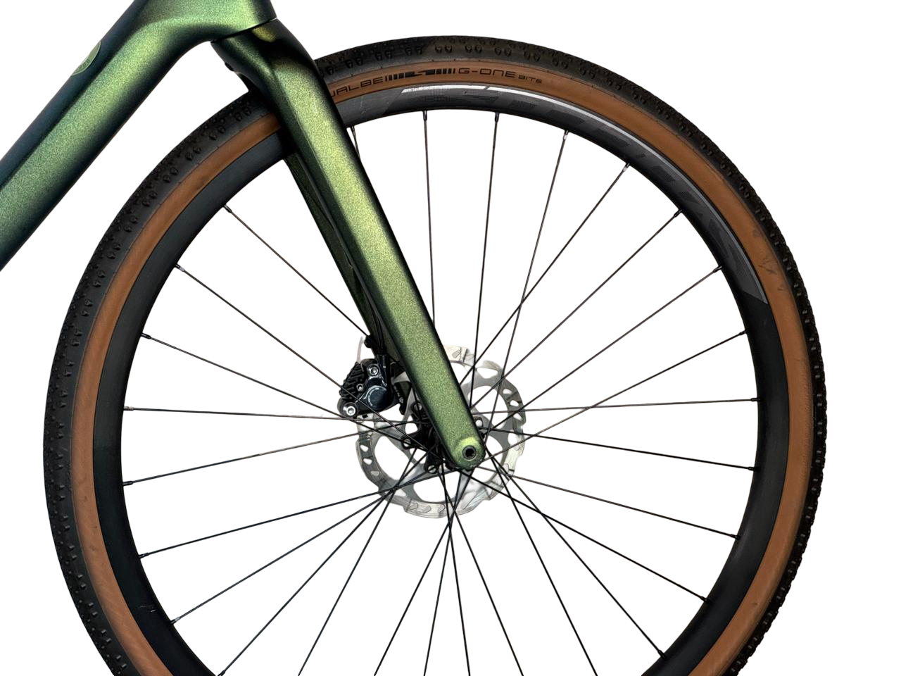 Scott Addict Gravel 30 2021 Talla 56