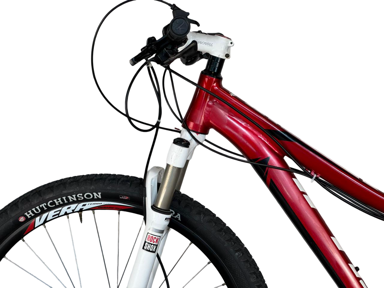 Fuji Addy 2015 Talla XS