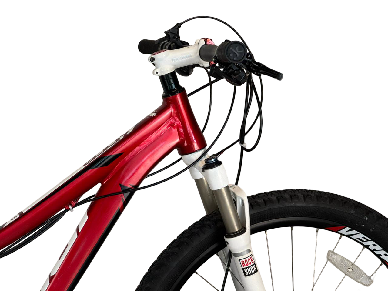 Fuji Addy 2015 Talla XS