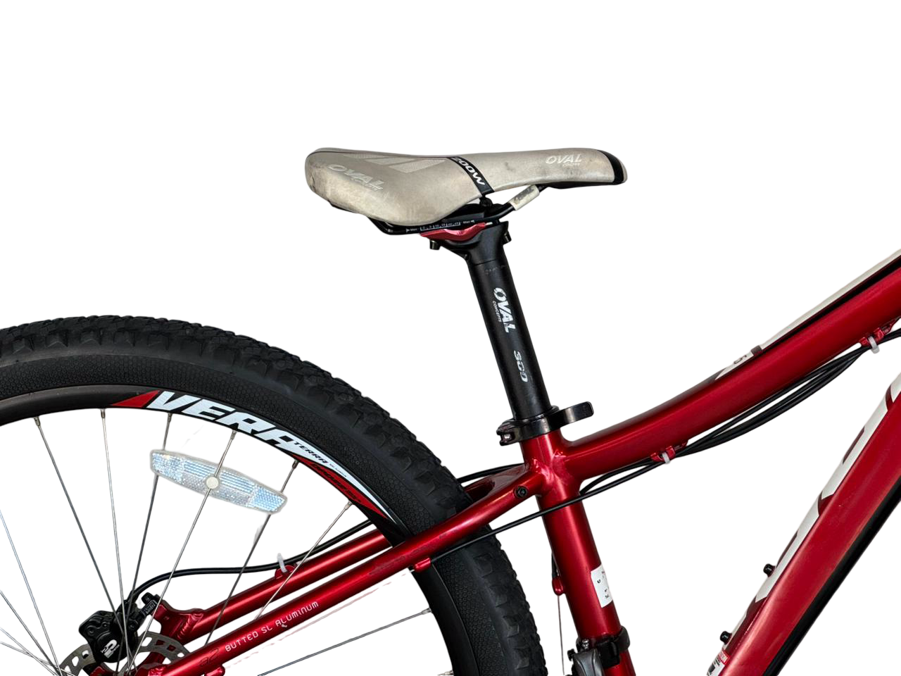 Fuji Addy 2015 Talla XS