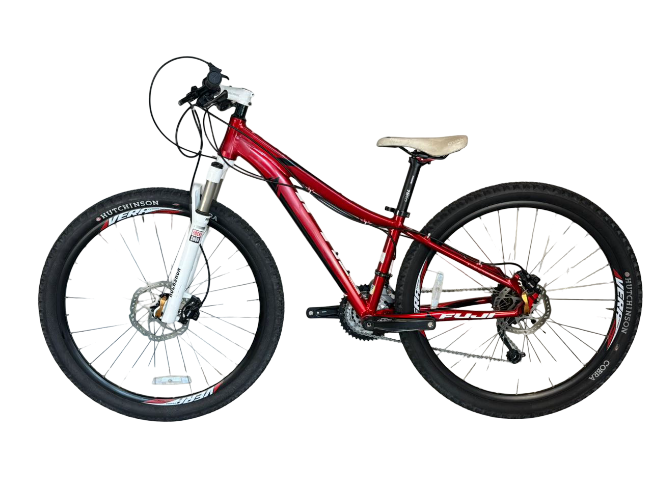 Fuji Addy 2015 Talla XS