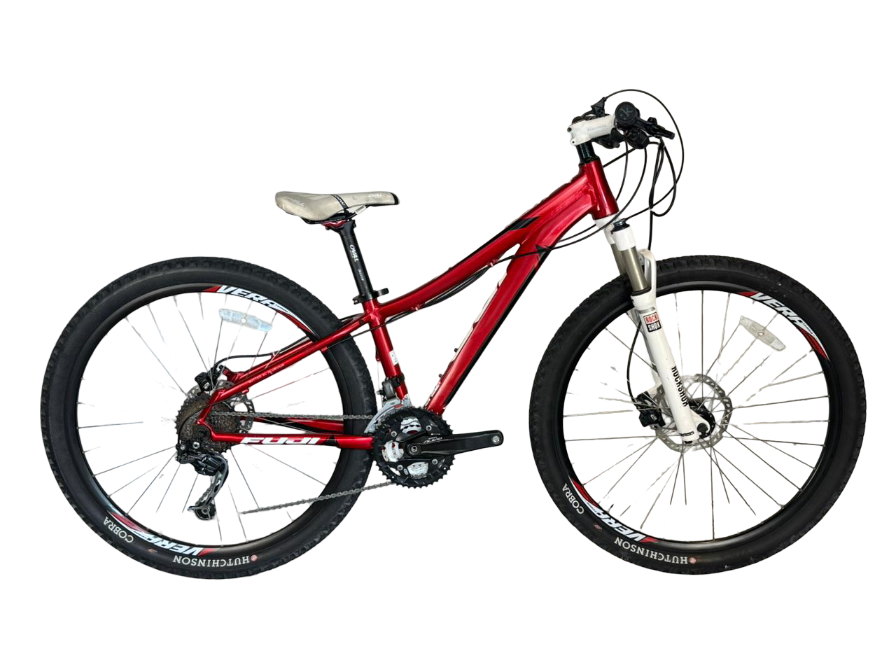 Fuji Addy 2015 Talla XS