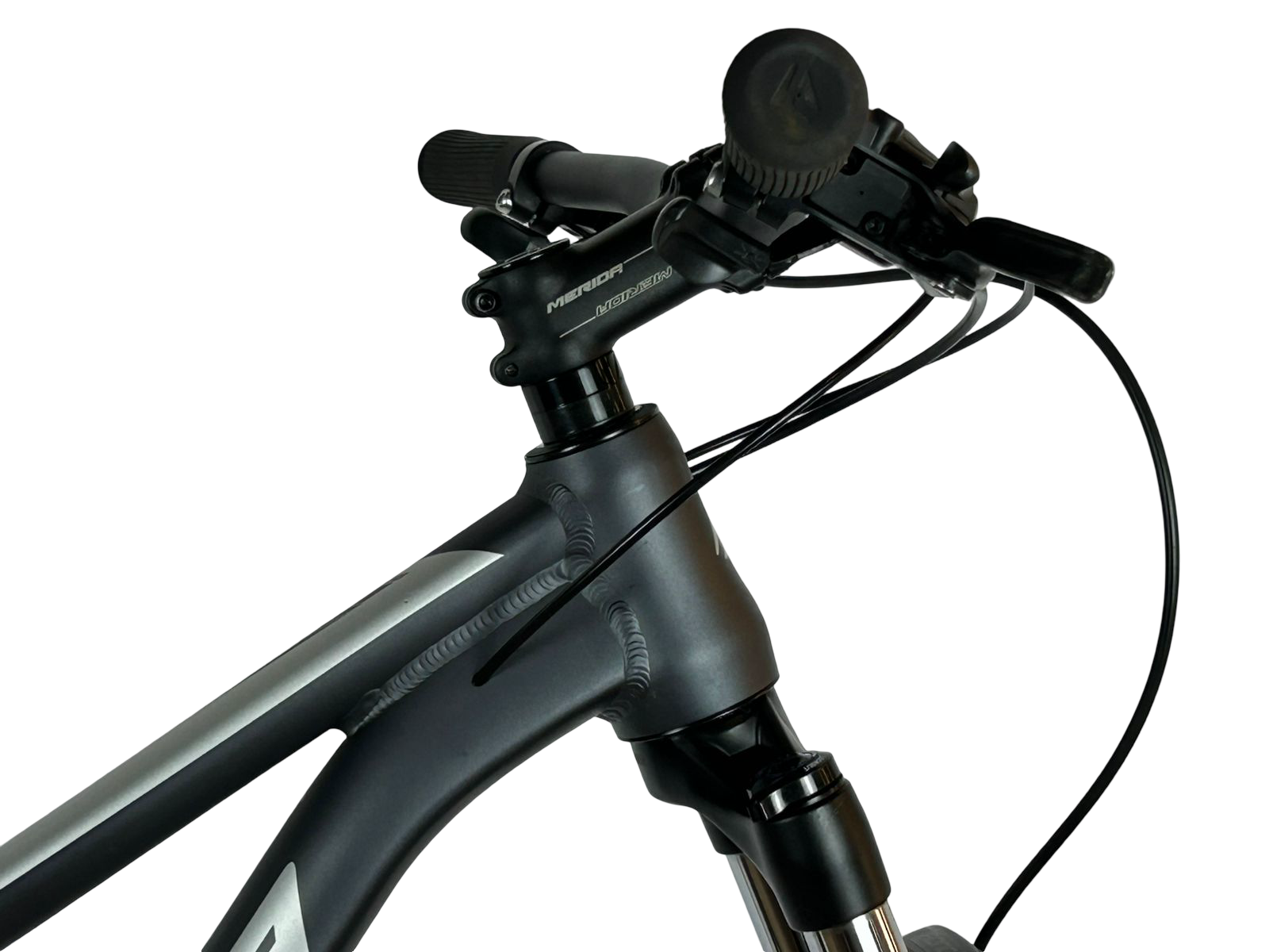 Merida Big.nine 60 2021 Talla XS