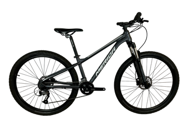 Merida Big.nine 60 2021 Talla Xs