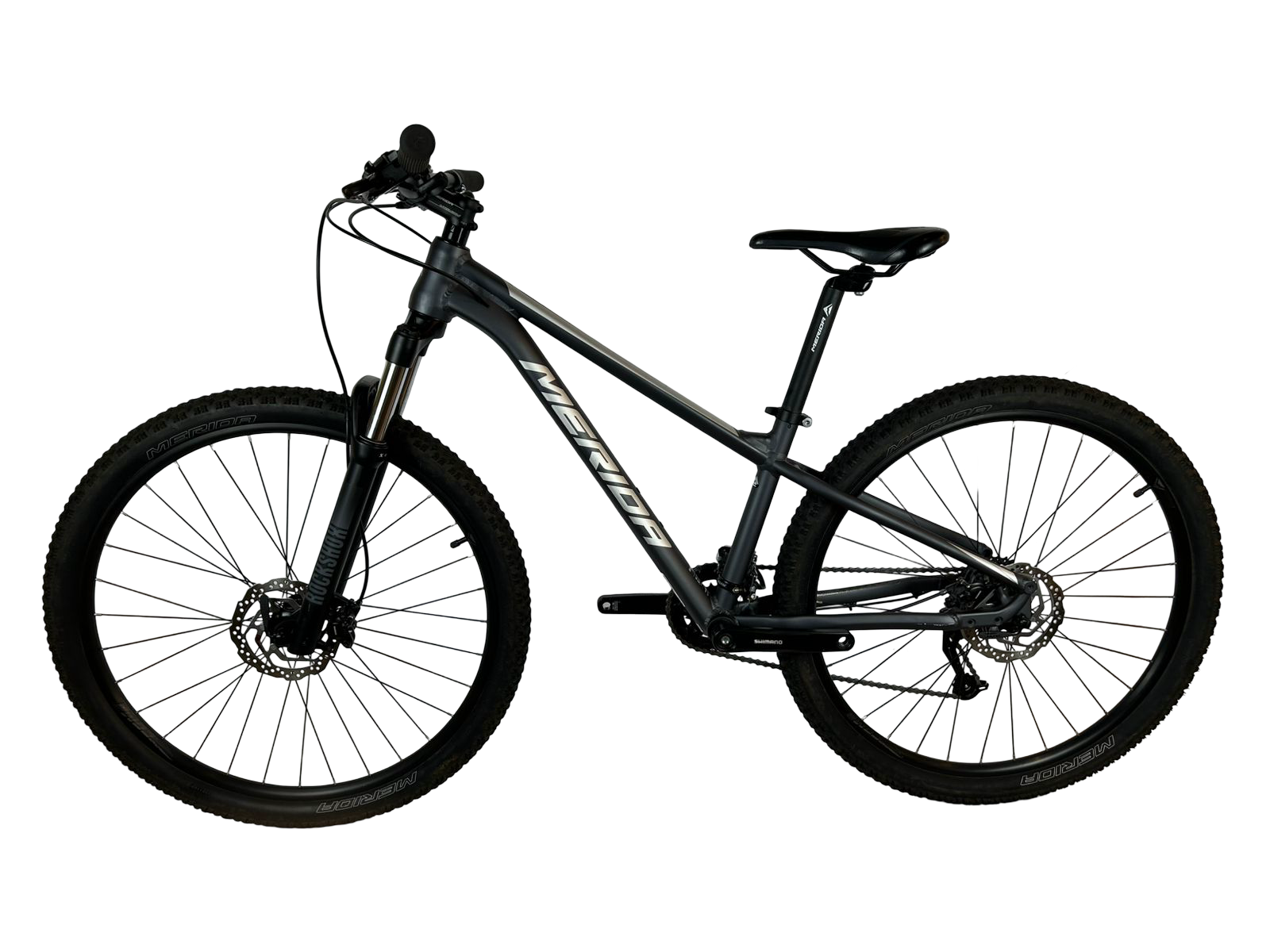 Merida Big.nine 60 2021 Talla XS