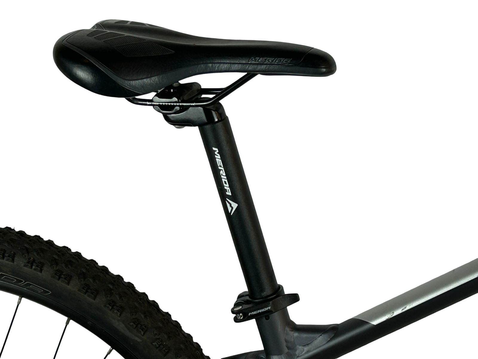 Merida Big.nine 60 2021 Talla XS