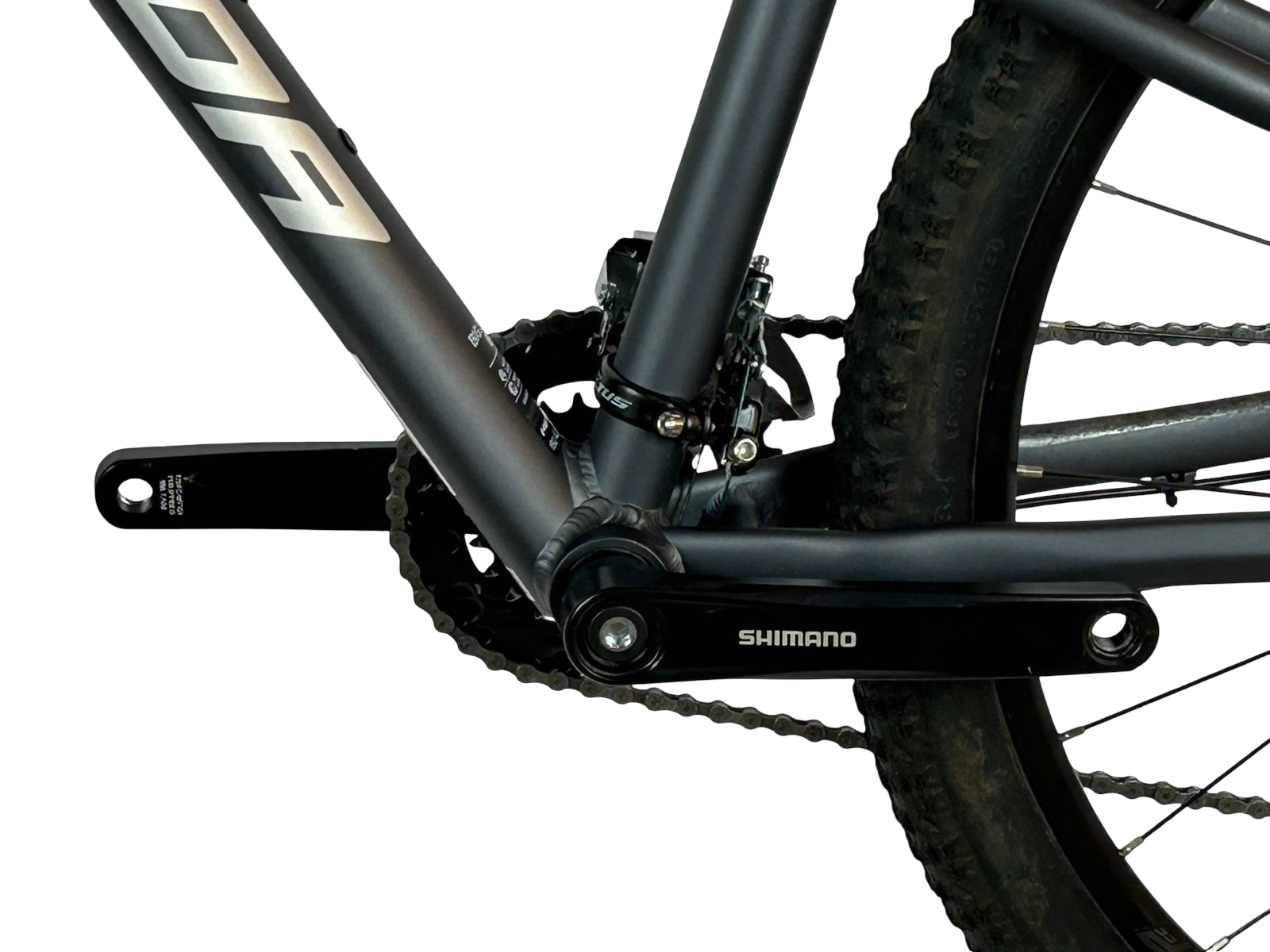 Merida Big.nine 60 2021 Talla XS