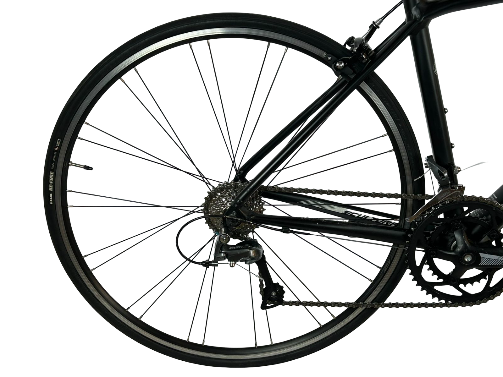 Merida Scultura Rim 100 2019 Talla XS