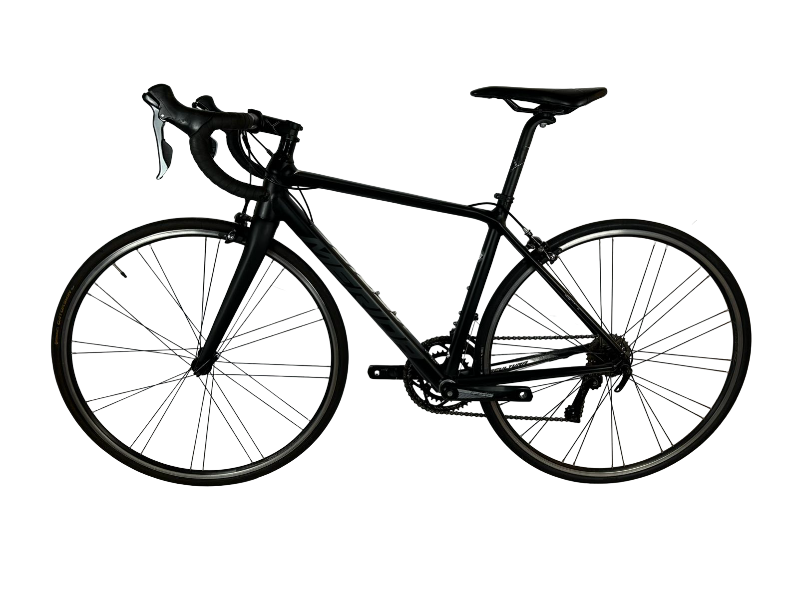 Merida Scultura Rim 100 2019 Talla XS