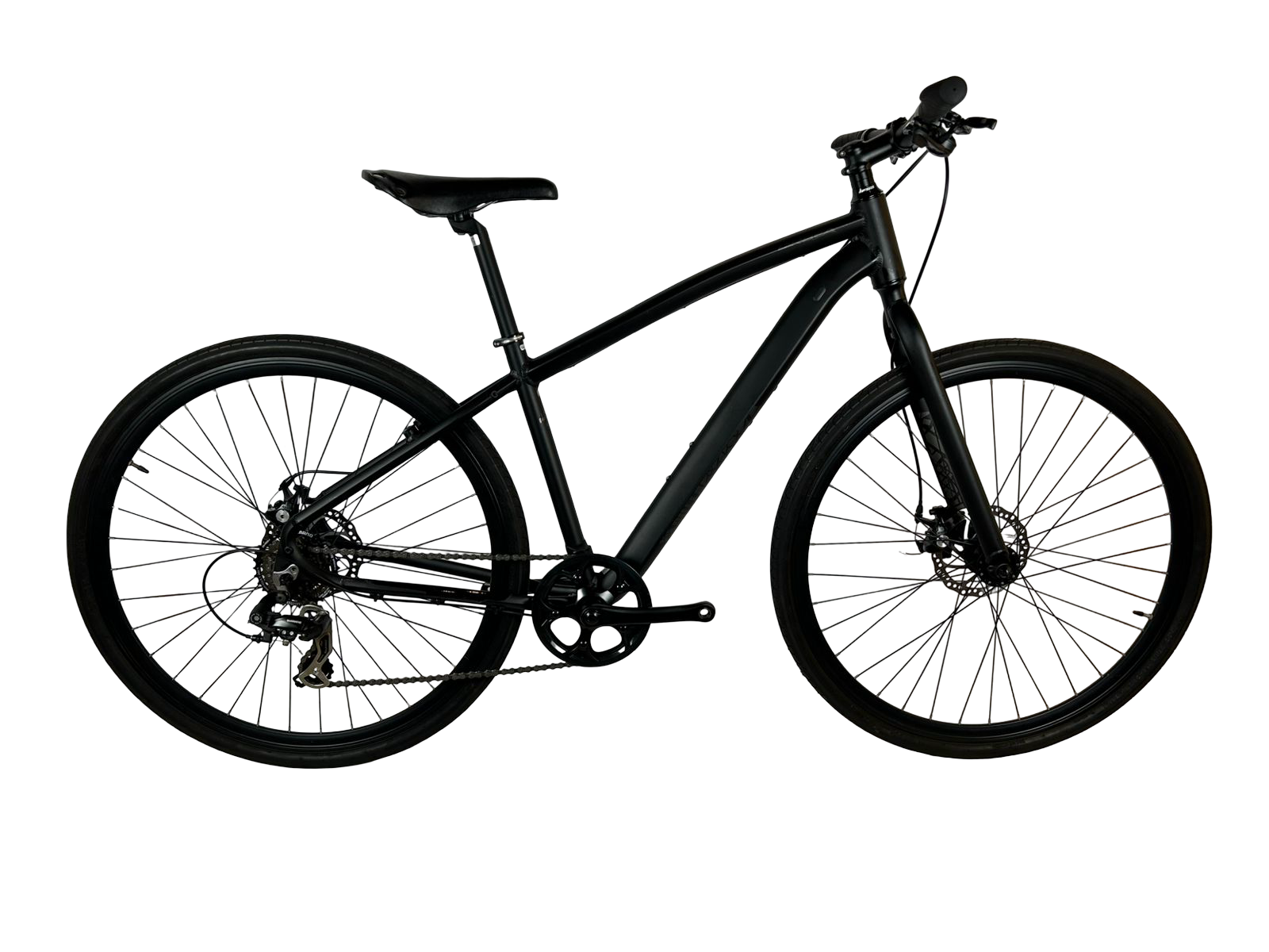Orbea Urban 10 2017 Talla M