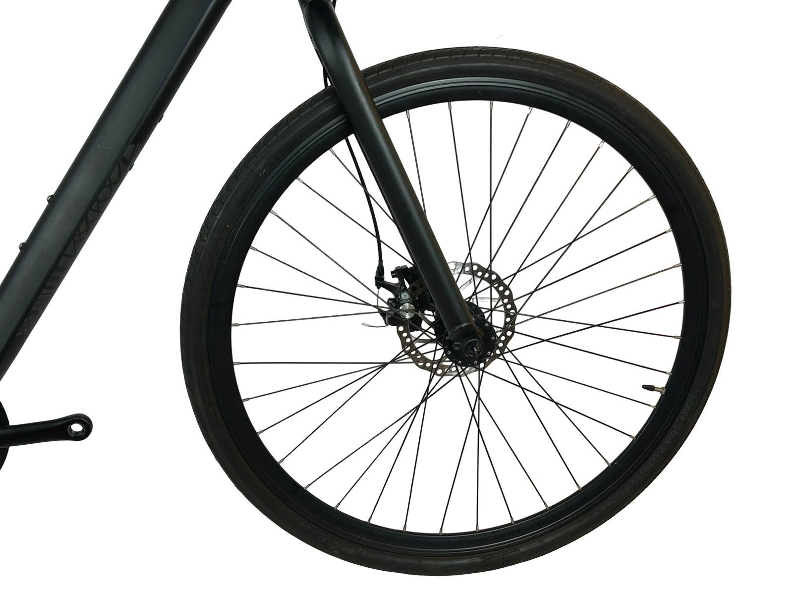 Orbea Urban 10 2017 Talla M