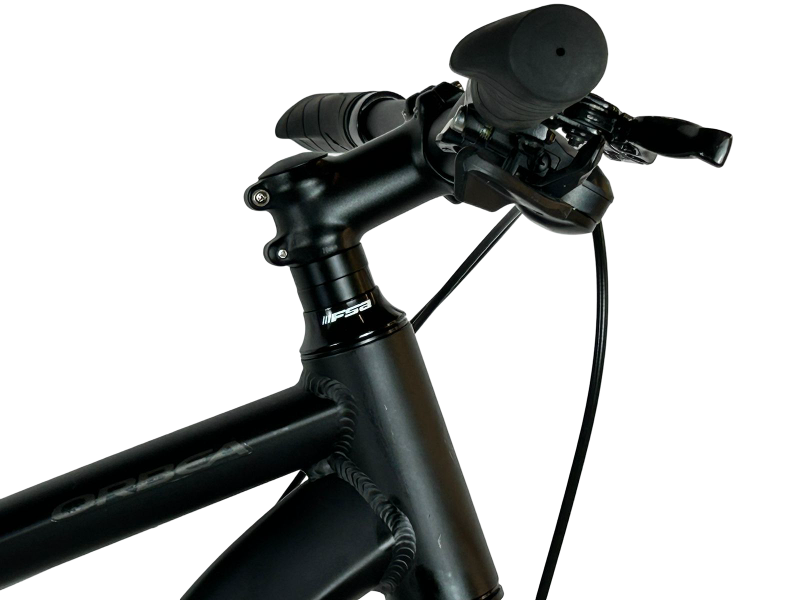 Orbea Urban 10 2017 Talla M