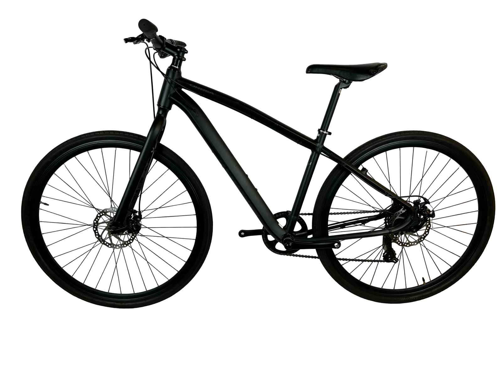 Orbea Urban 10 2017 Talla M