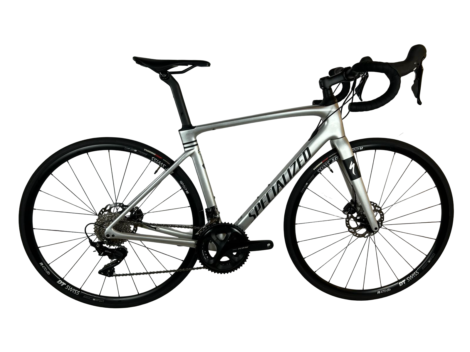Specialized Roubaix Sport 2021 Talla 54