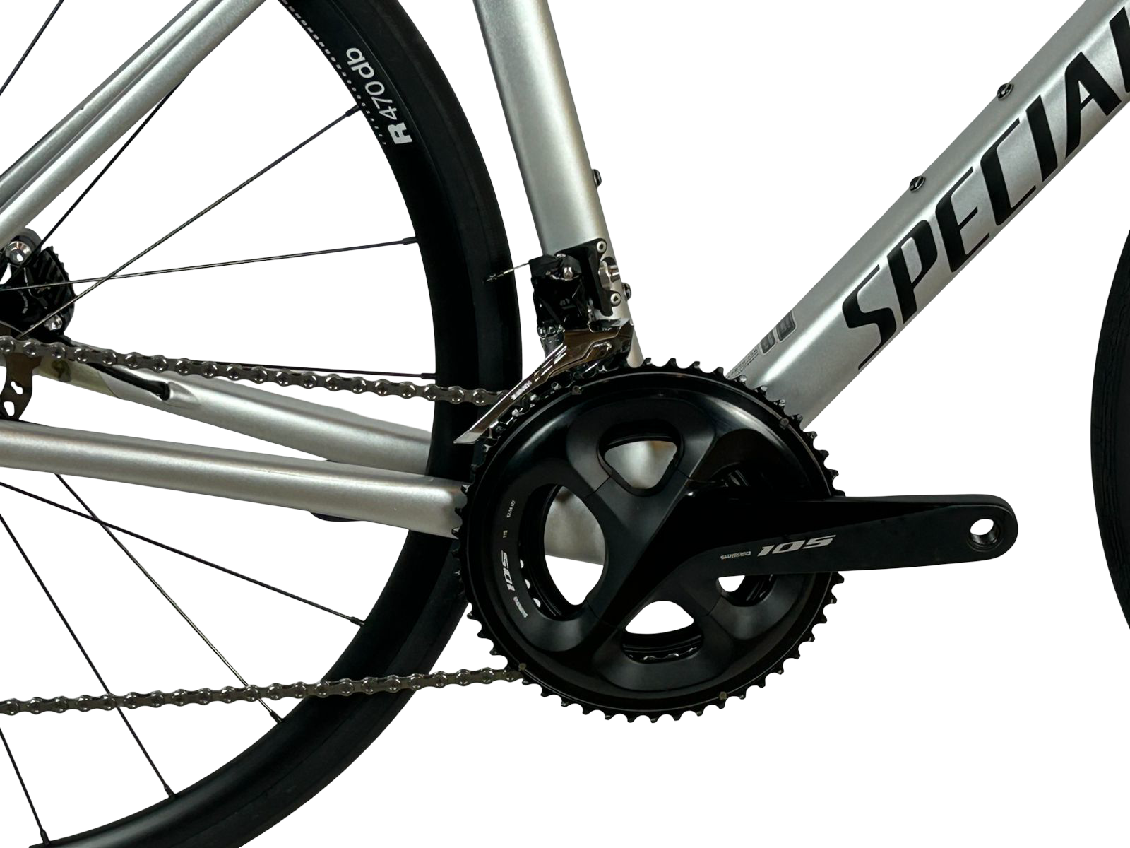 Specialized Roubaix Sport 2021 Talla 54