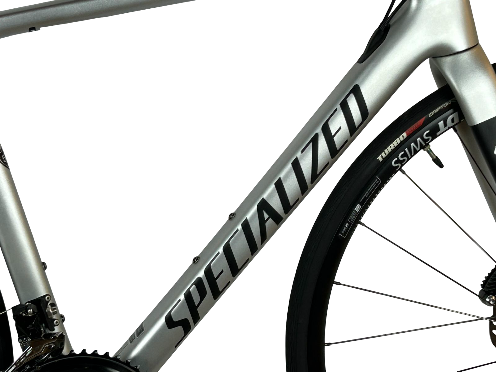 Specialized Roubaix Sport 2021 Talla 54