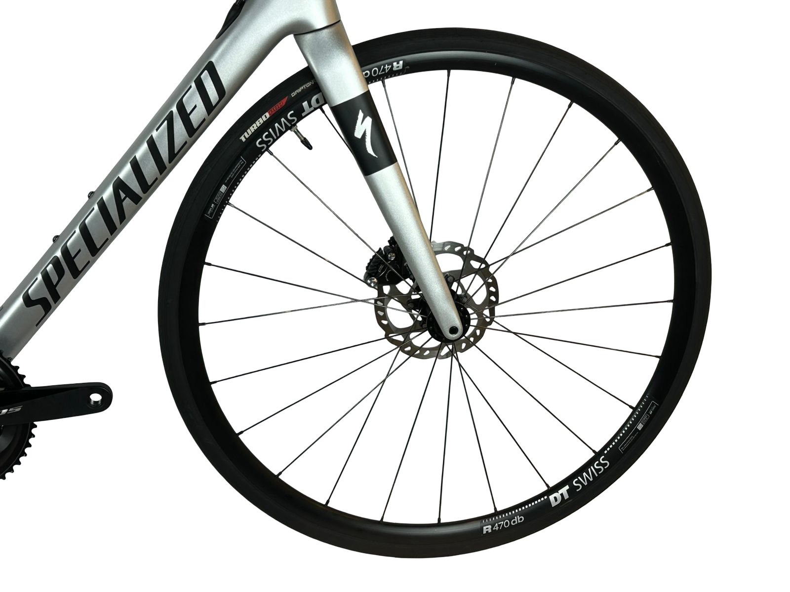 Specialized Roubaix Sport 2021 Talla 54