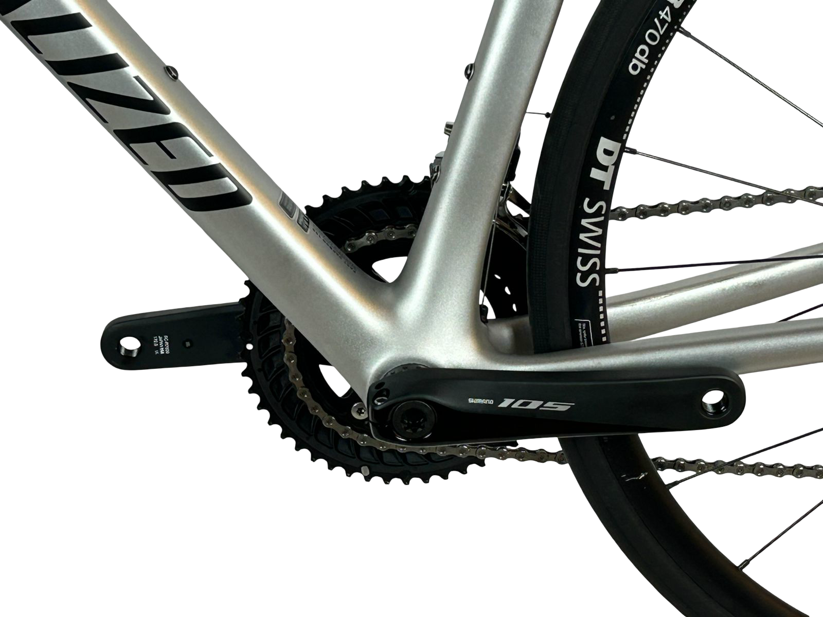 Specialized Roubaix Sport 2021 Talla 54