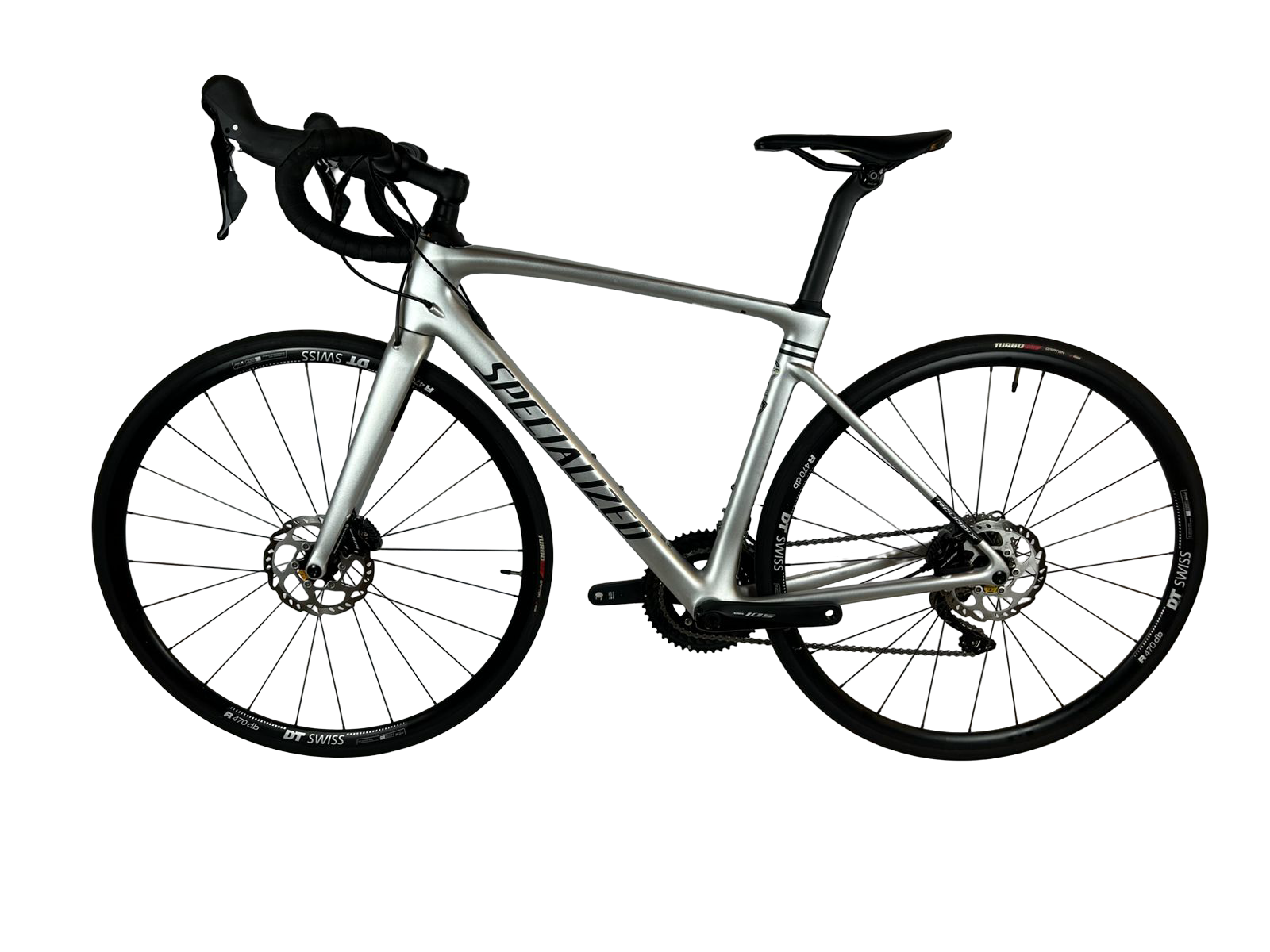 Specialized Roubaix Sport 2021 Talla 54