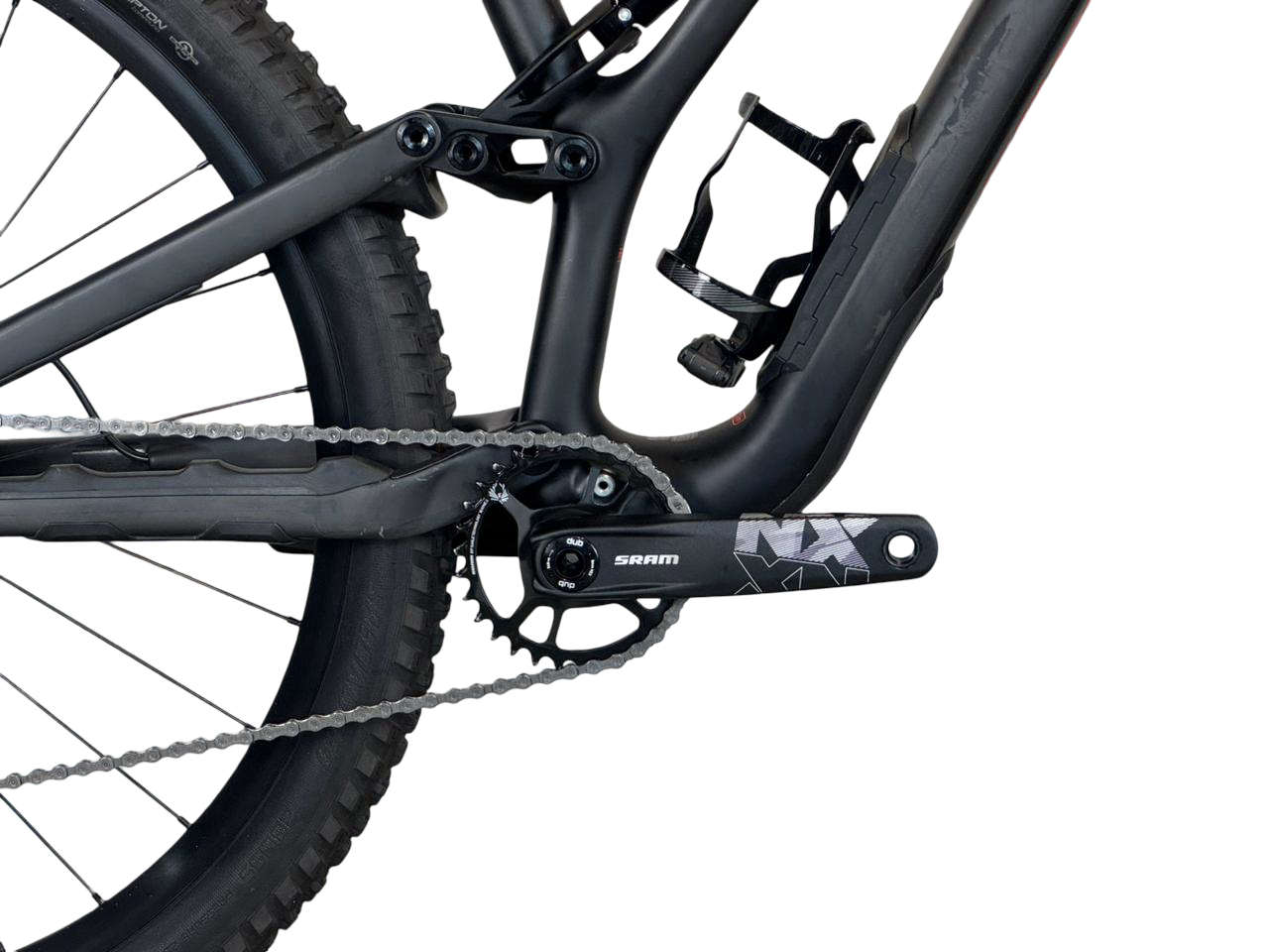 Specialized Stumpjumper Comp Carbon 2020 Talla M