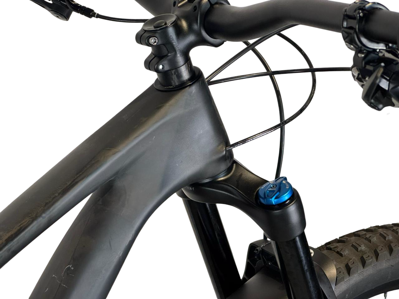 Specialized Stumpjumper Comp Carbon 2020 Talla M