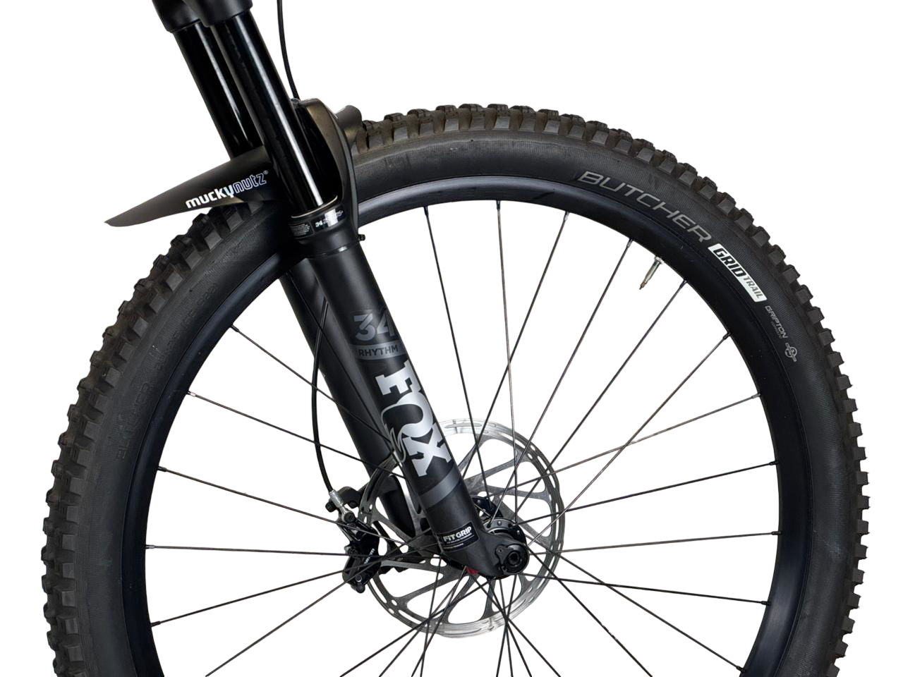 Specialized Stumpjumper Comp Carbon 2020 Talla M