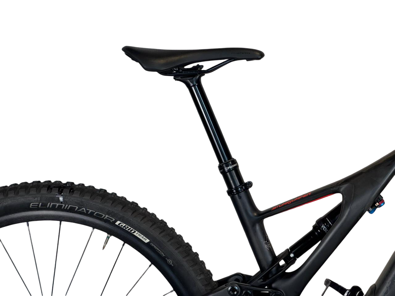 Specialized Stumpjumper Comp Carbon 2020 Talla M