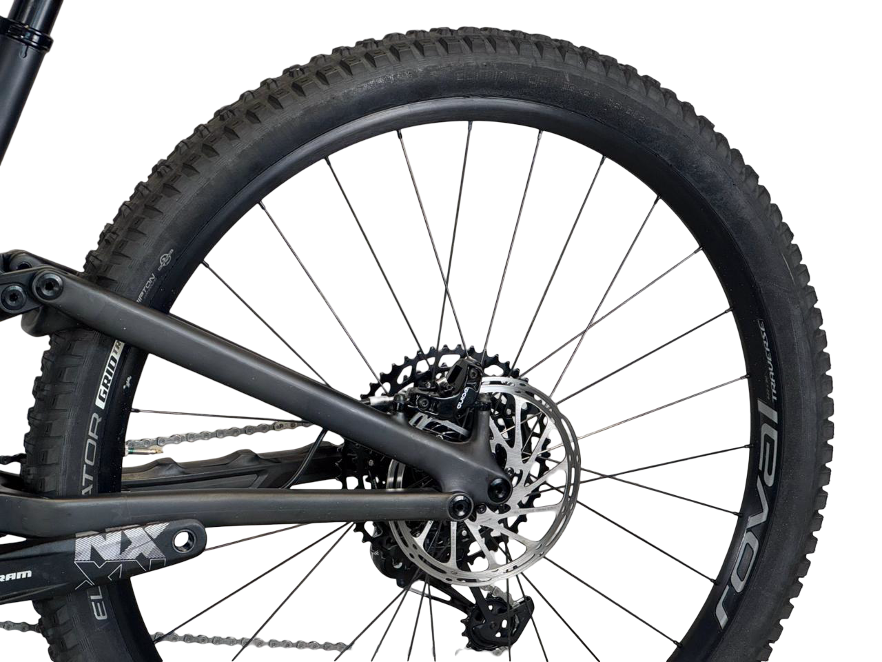 Specialized Stumpjumper Comp Carbon 2020 Talla M