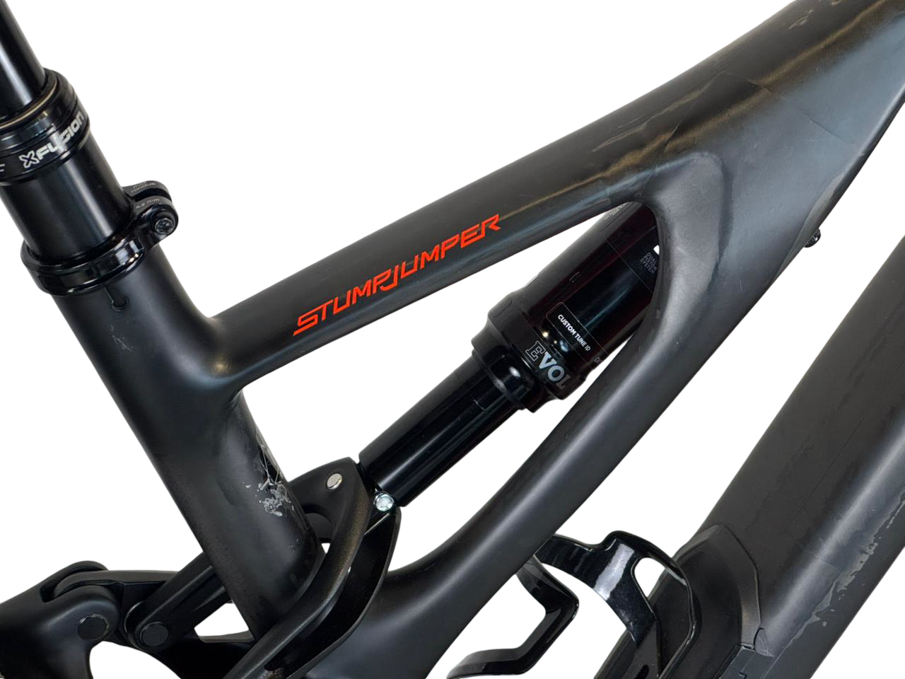Specialized Stumpjumper Comp Carbon 2020 Talla M