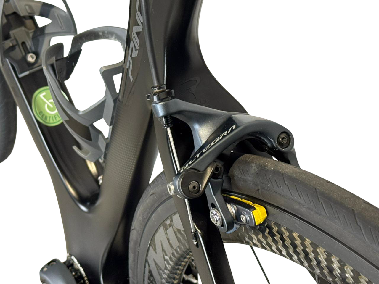 Pinarello Prince FX 2020 Talla 52