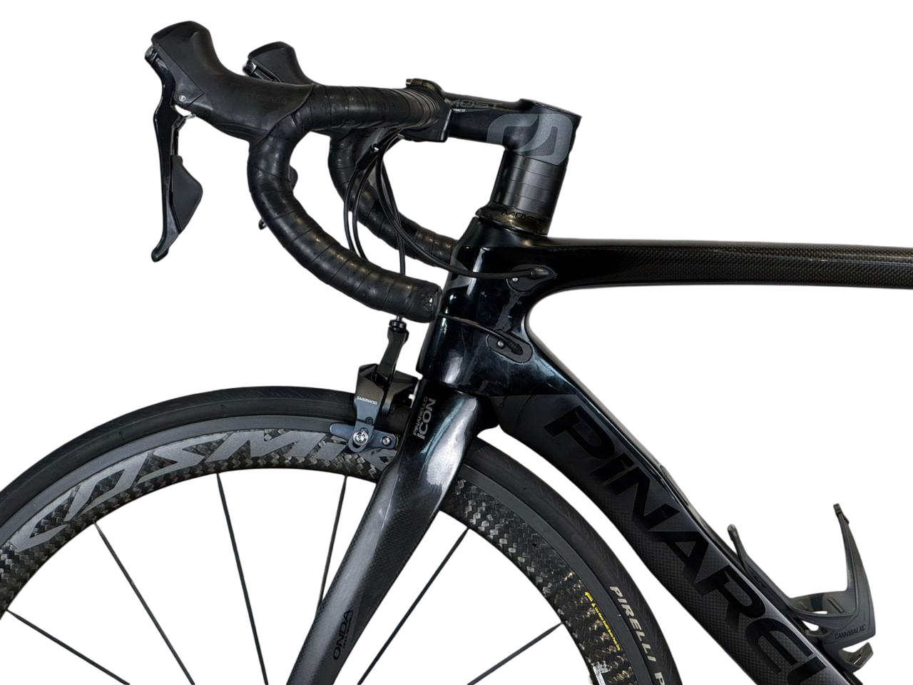 Pinarello Prince FX 2020 Talla 52