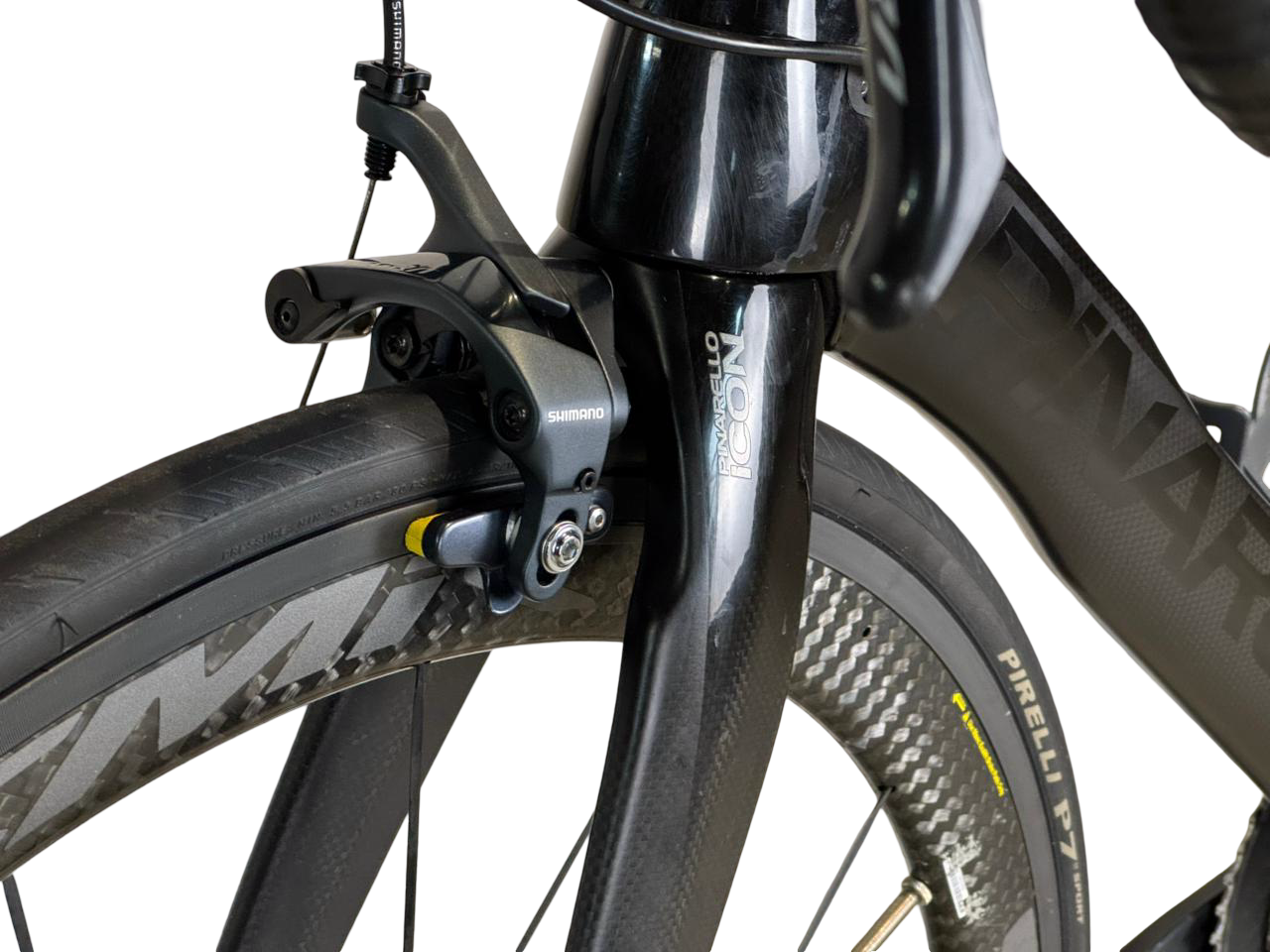 Pinarello Prince FX 2020 Talla 52