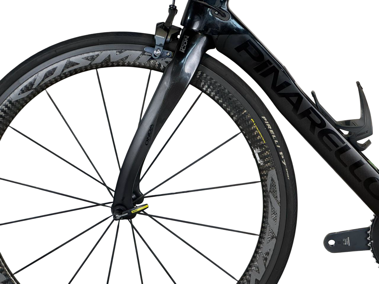 Pinarello Prince FX 2020 Talla 52