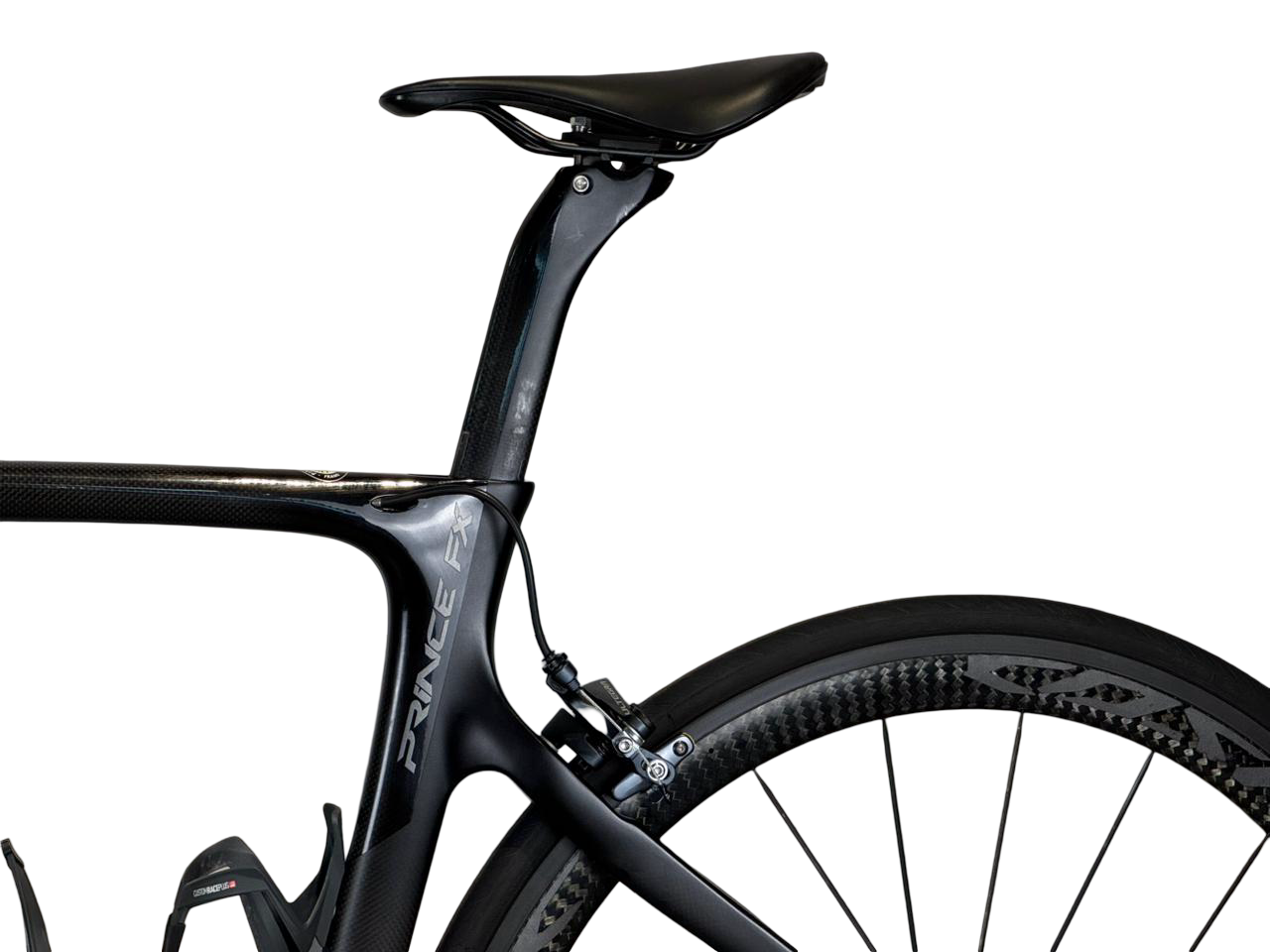 Pinarello Prince FX 2020 Talla 52