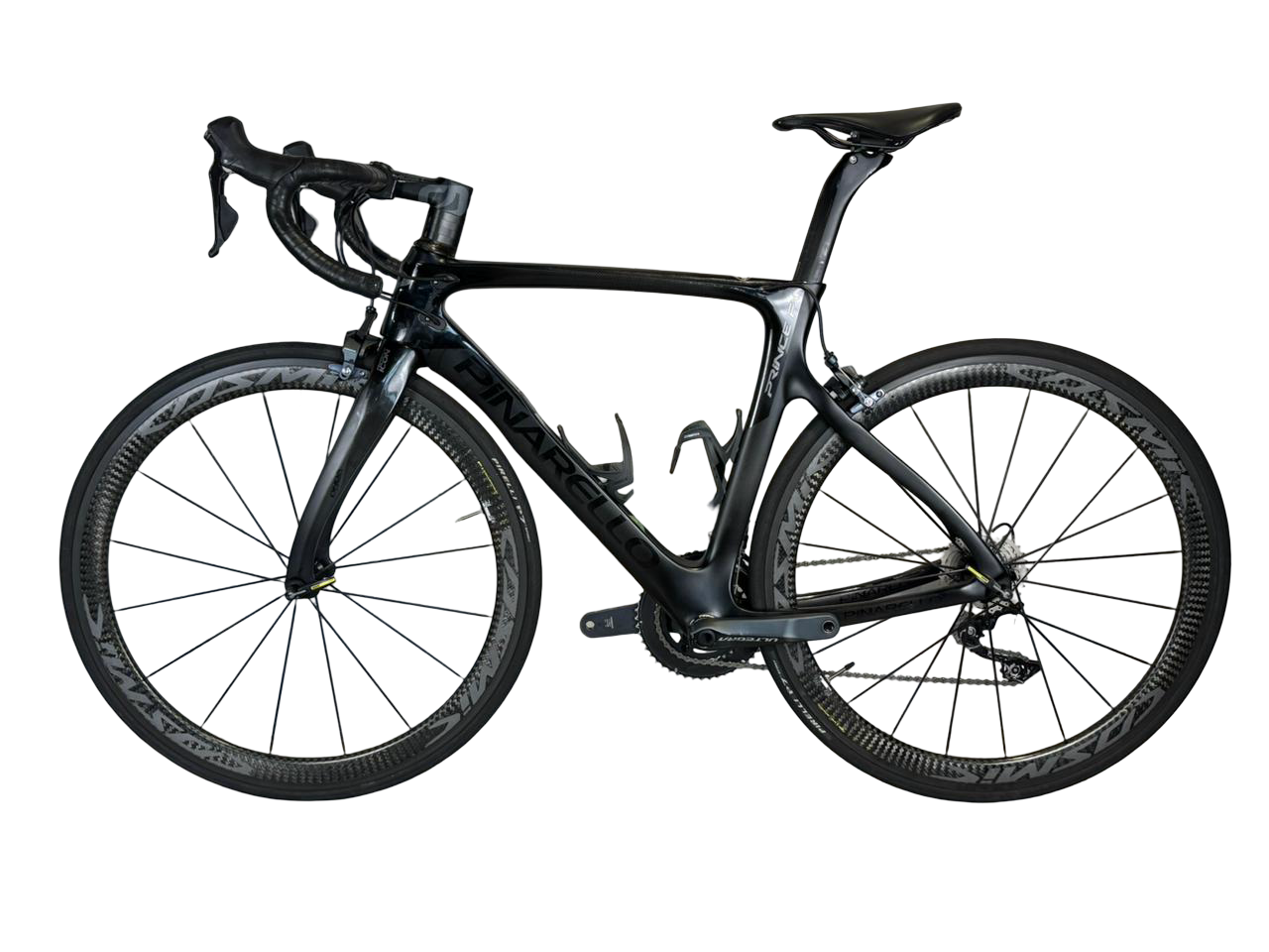 Pinarello Prince FX 2020 Talla 52