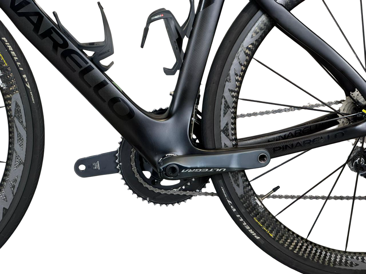 Pinarello Prince FX 2020 Talla 52