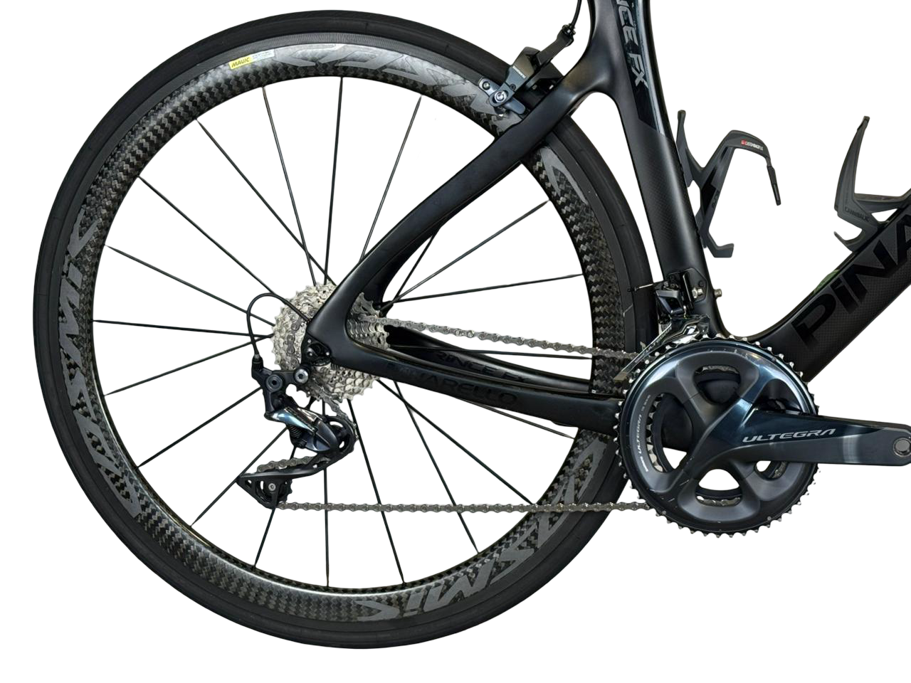 Pinarello Prince FX 2020 Talla 52