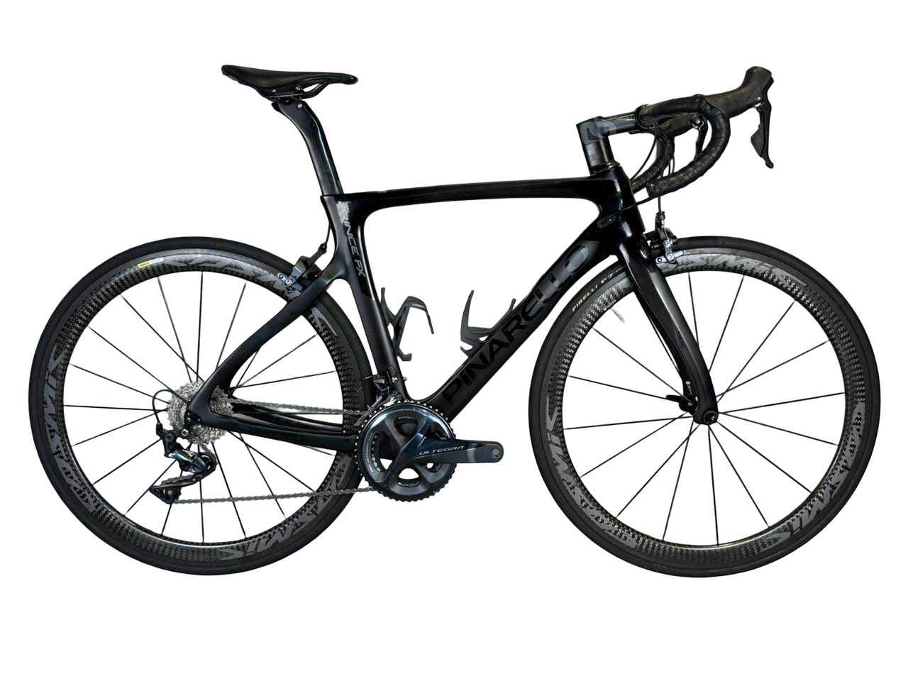 Pinarello Prince FX 2020 Talla 52