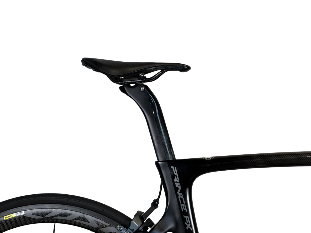 Pinarello Prince FX 2020 Talla 52