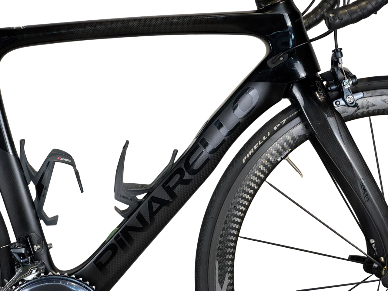 Pinarello Prince FX 2020 Talla 52