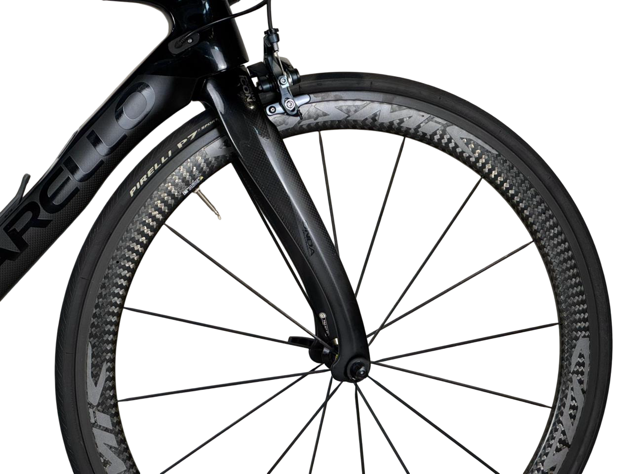 Pinarello Prince FX 2020 Talla 52