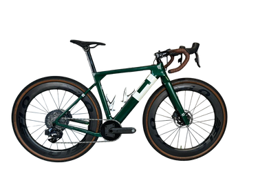 3T Exploro 2022 Talla S