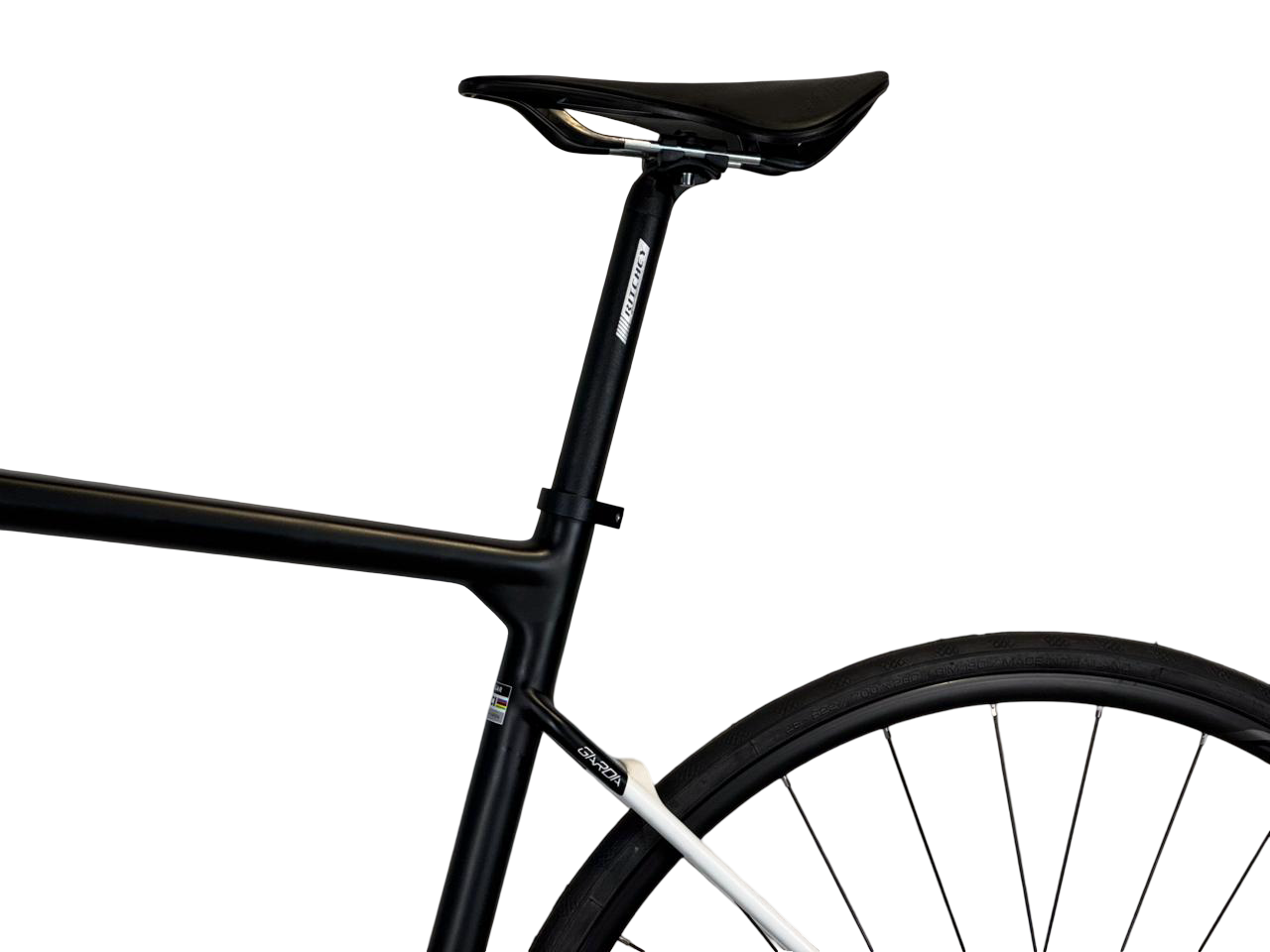 Wilier Garda Disc Ultegra Di2 2024 Talla L *Cero Kilómetros*