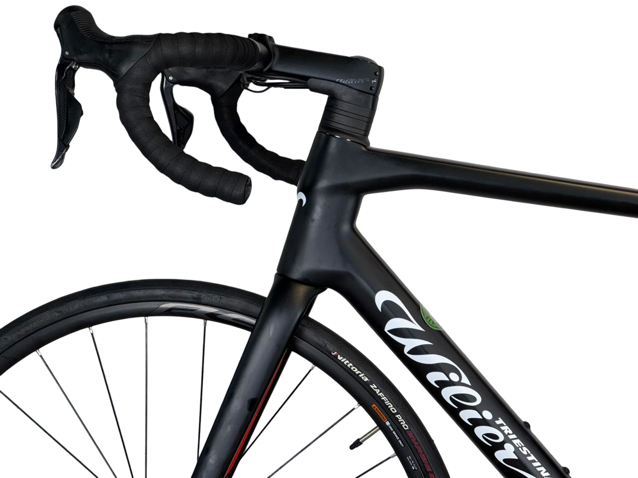 Wilier Garda Disc Ultegra Di2 2024 Talla L *Cero Kilómetros*