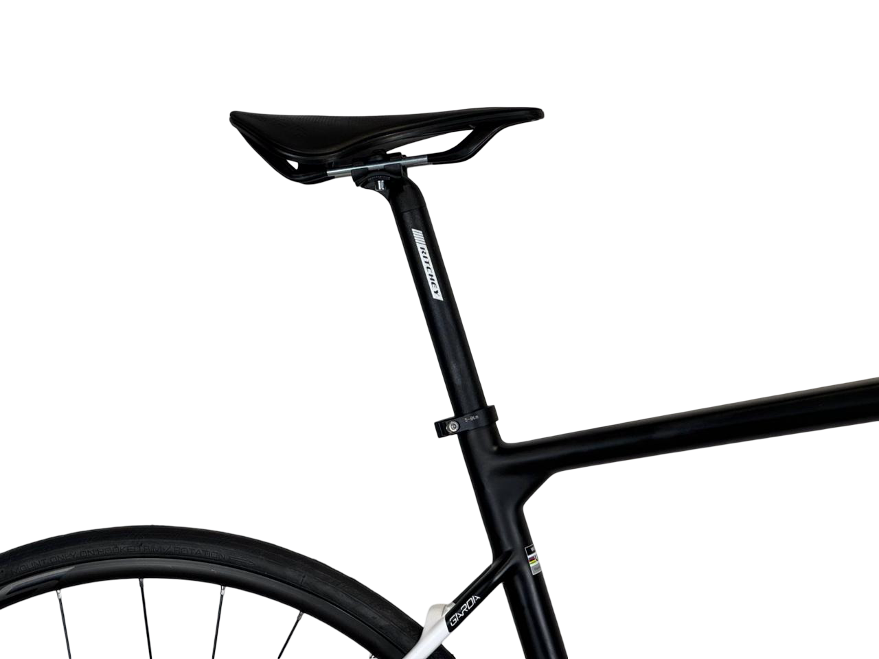 Wilier Garda Disc Ultegra Di2 2024 Talla L *Cero Kilómetros*