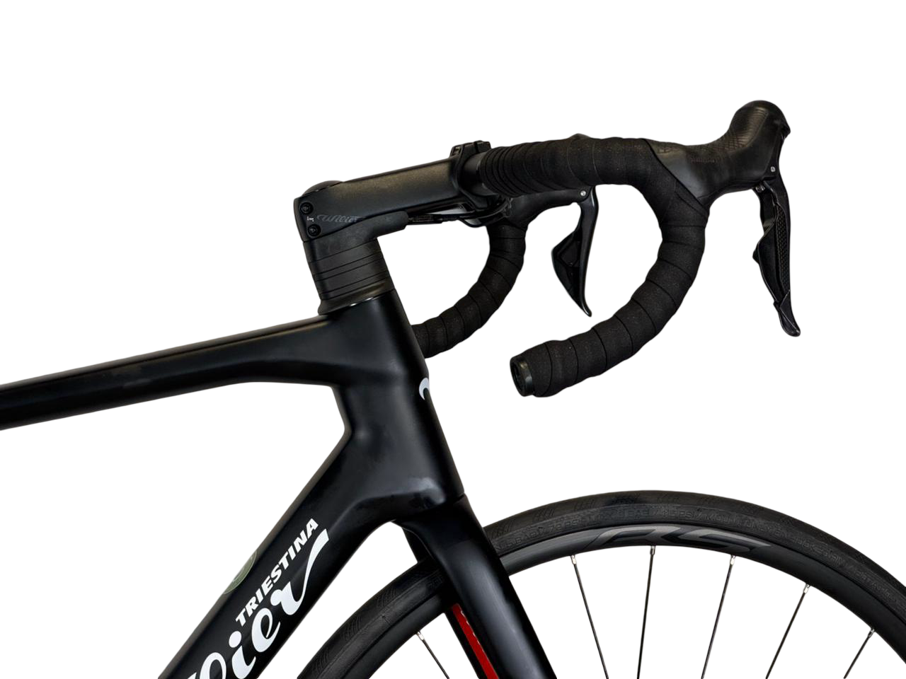 Wilier Garda Disc Ultegra Di2 2024 Talla L *Cero Kilómetros*