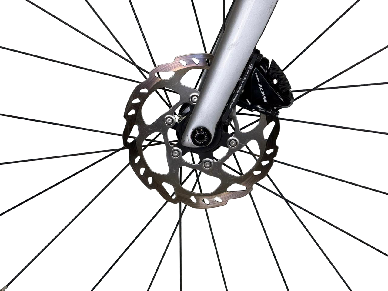 Trek Emonda SL 5 2022 Talla 47